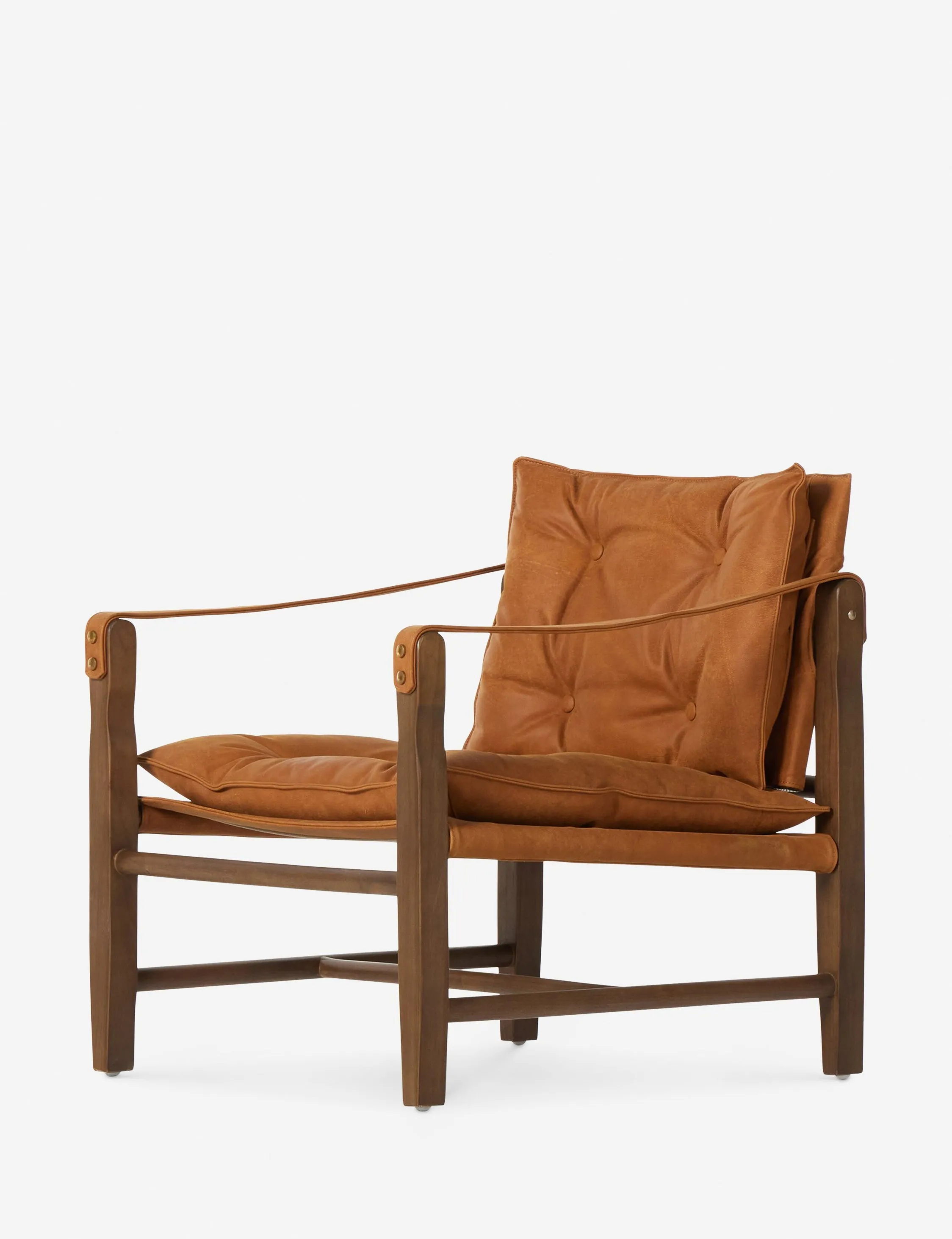 Caruso Accent Chair