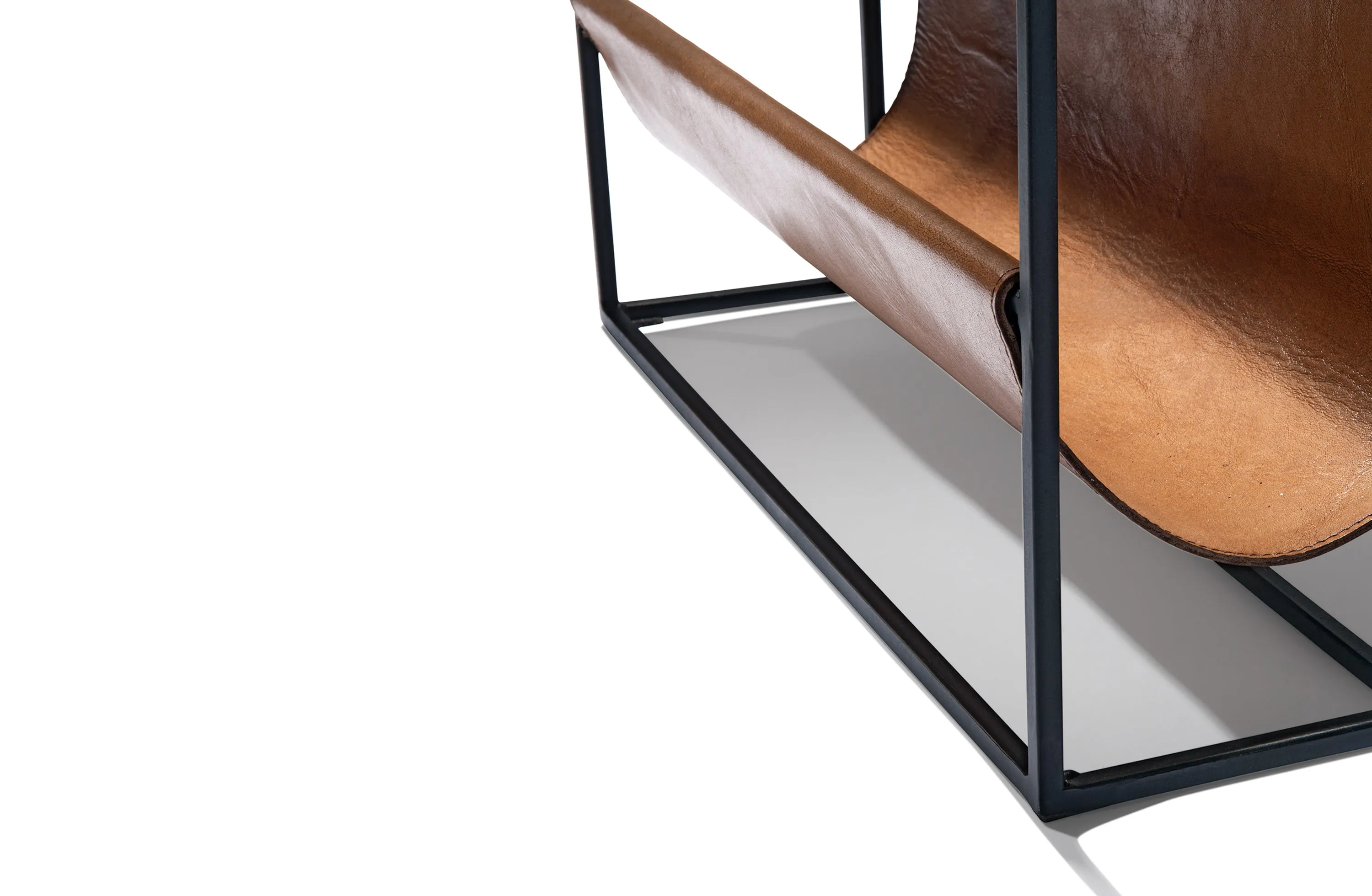 Catch Coffee Table