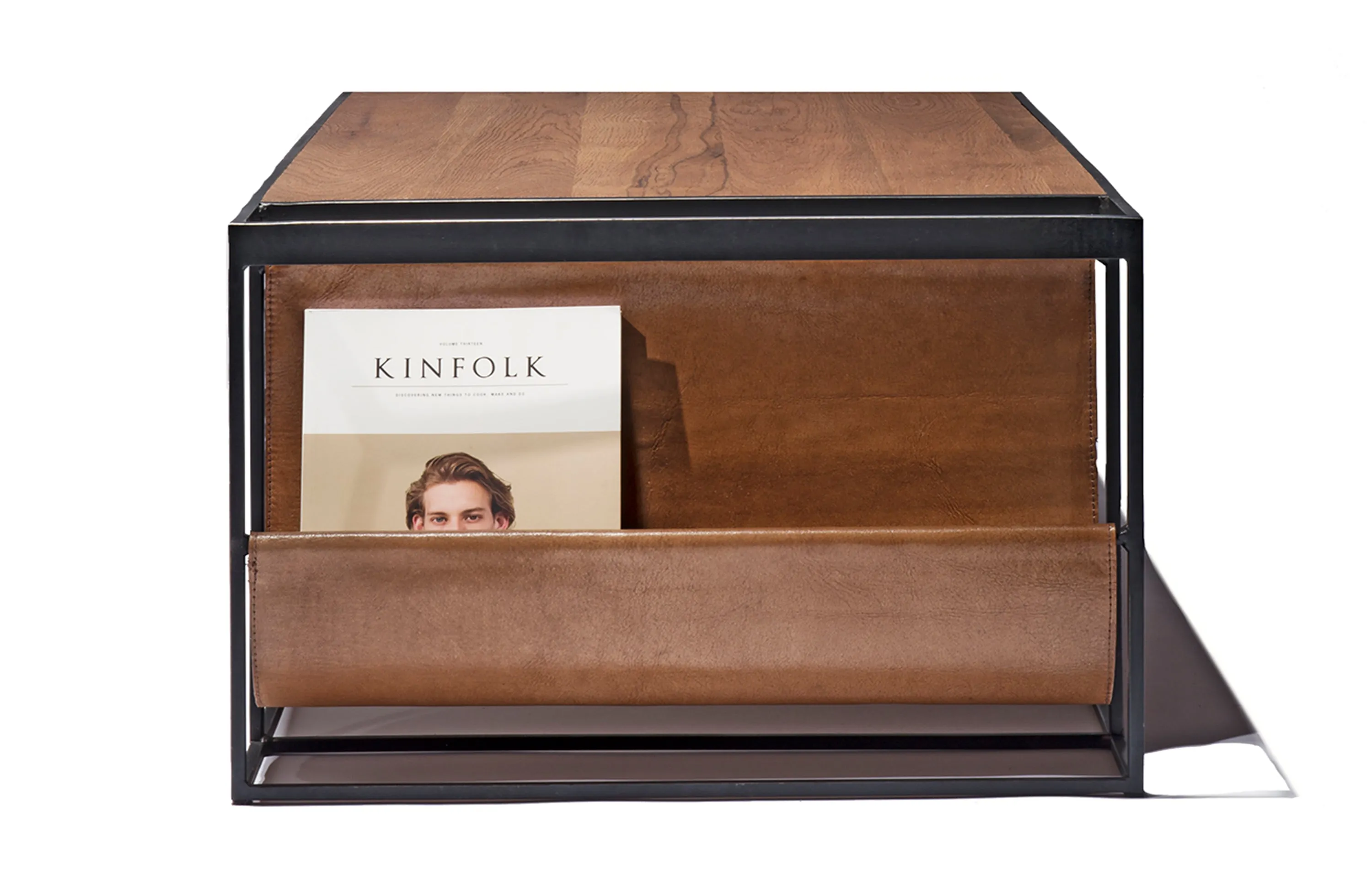 Catch Coffee Table