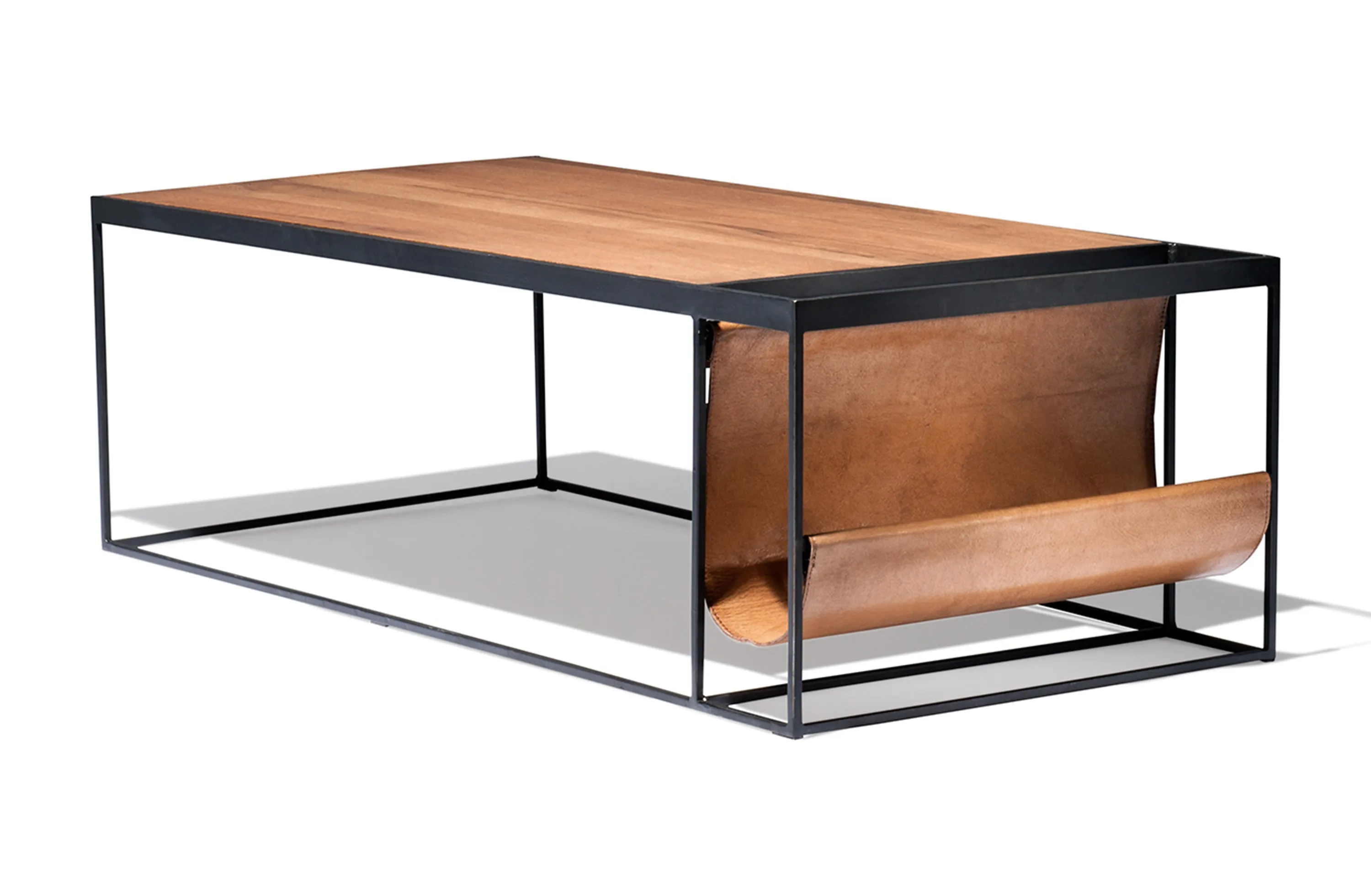 Catch Coffee Table
