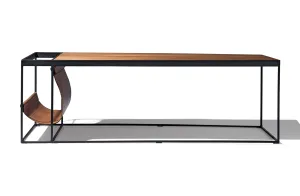 Catch Coffee Table