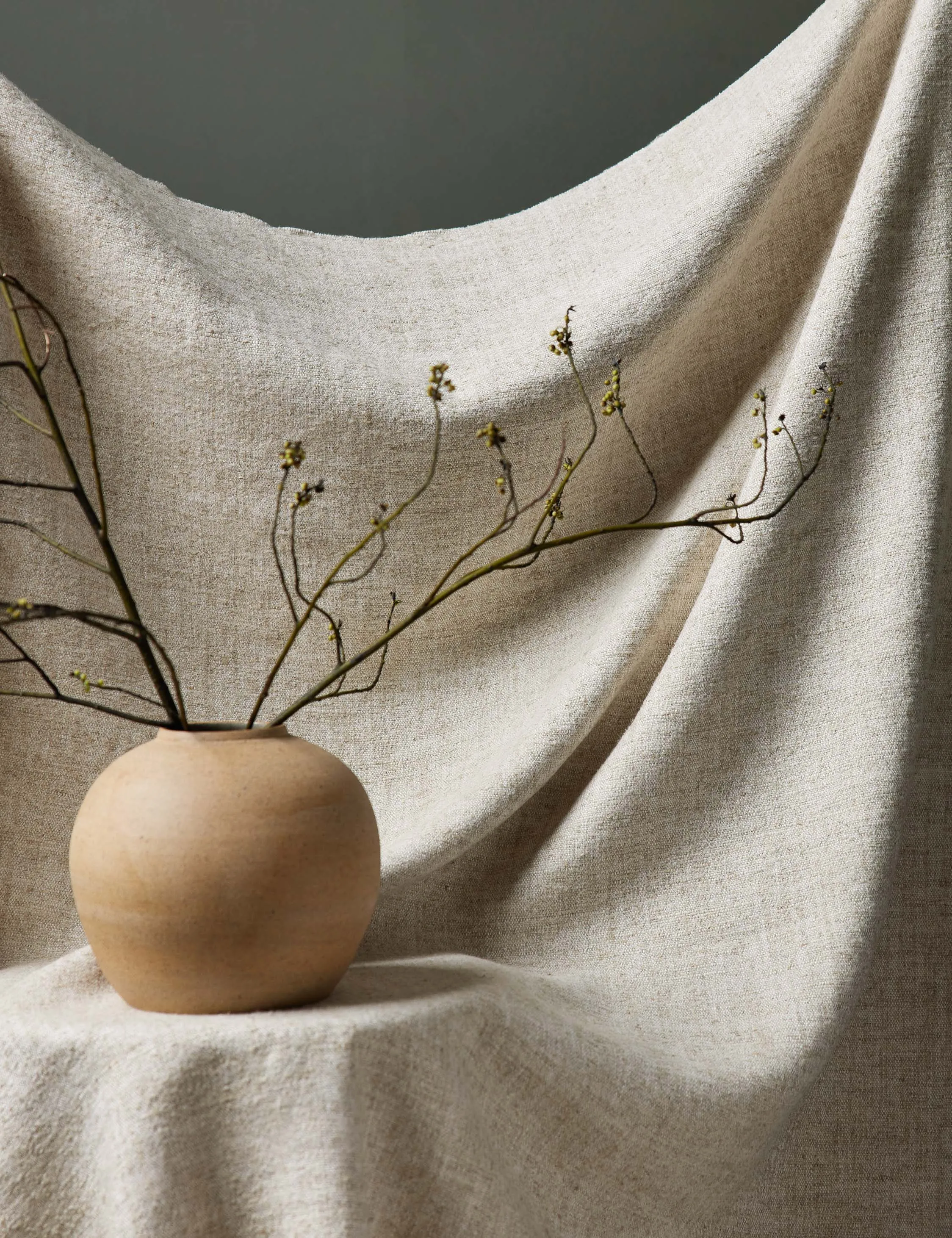 Cecilia Textured Fabric