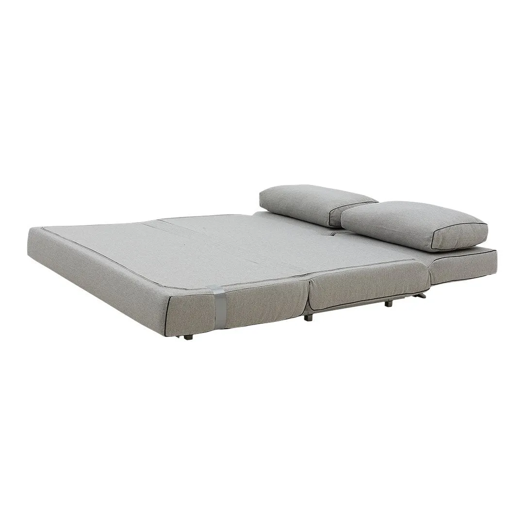 City 2.5-Seater Sofa / Sofa Bed