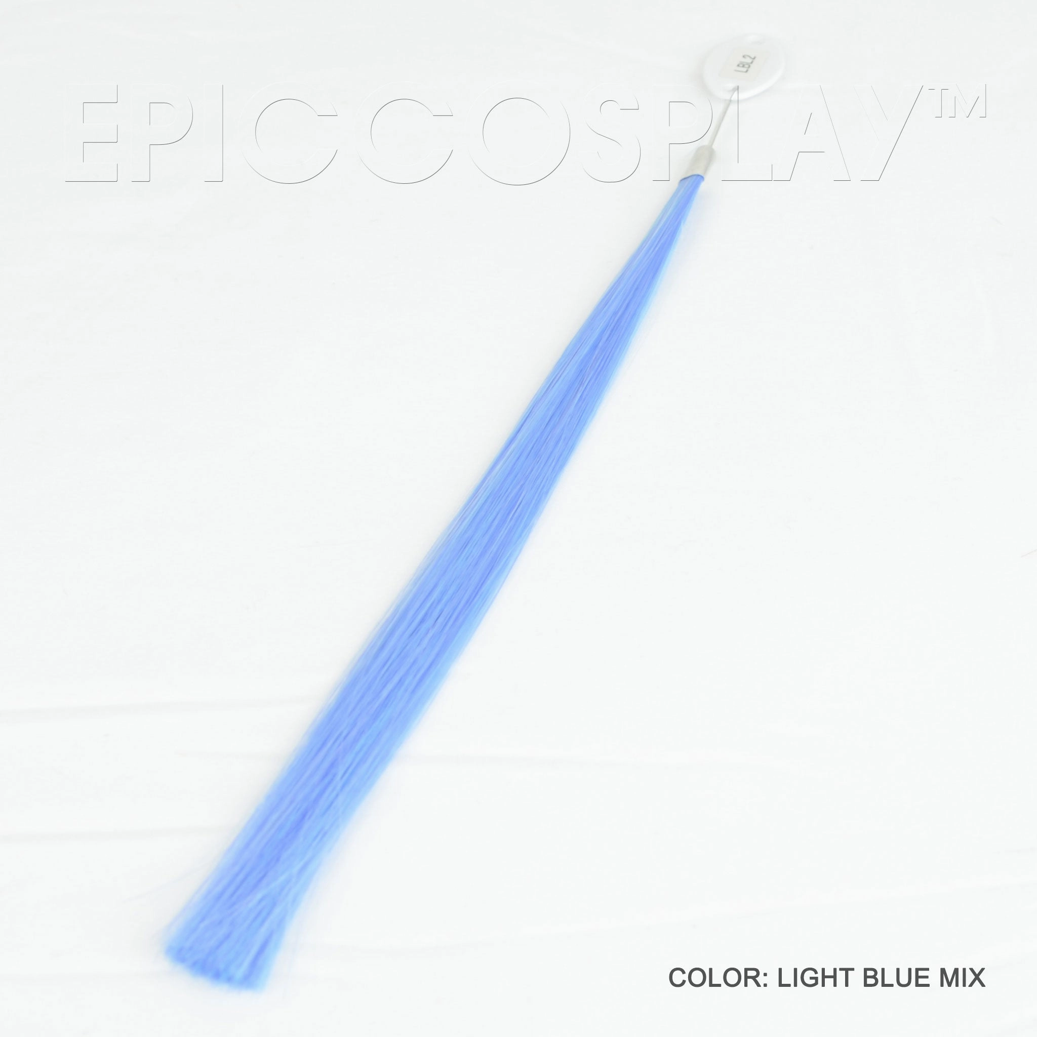 Color Sample - Cobalt Blue