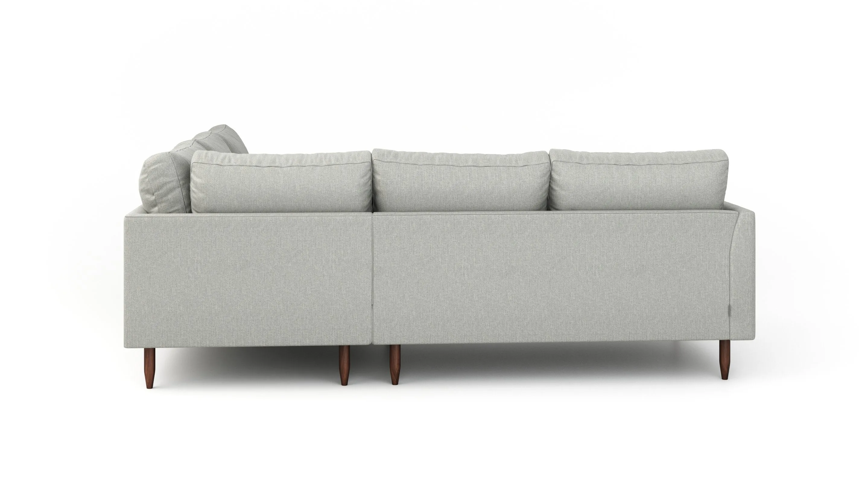 Crowd Pleaser Sectional