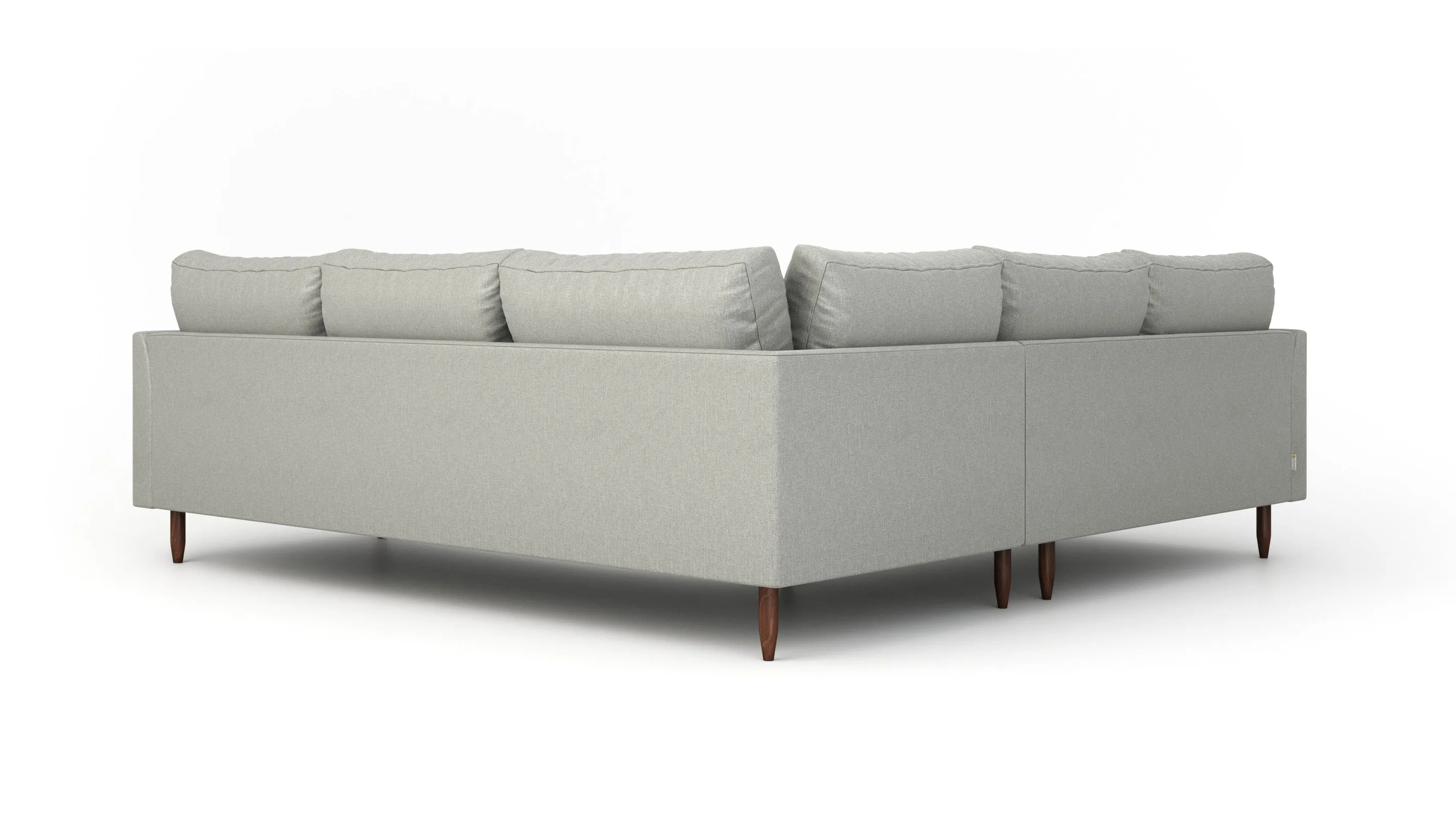 Crowd Pleaser Sectional