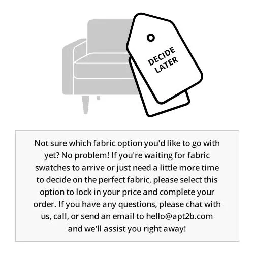Delilah Chair