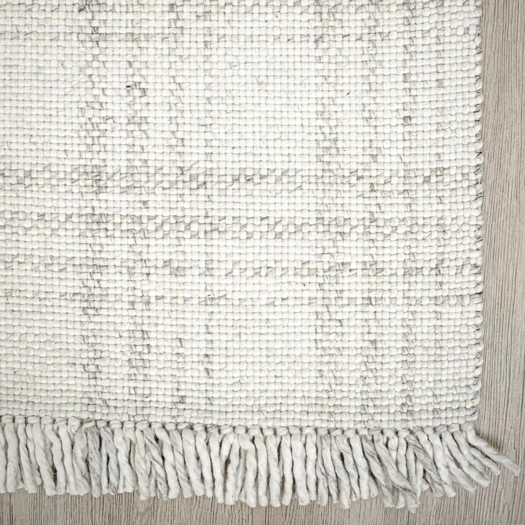 Dillon Rug - Ivory 200cm x 290cm
