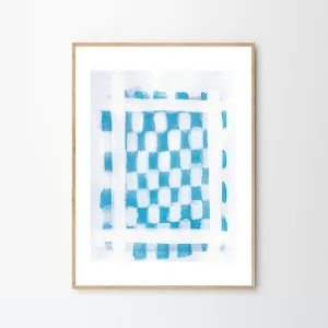 Dior Print 30Cm x 40Cm