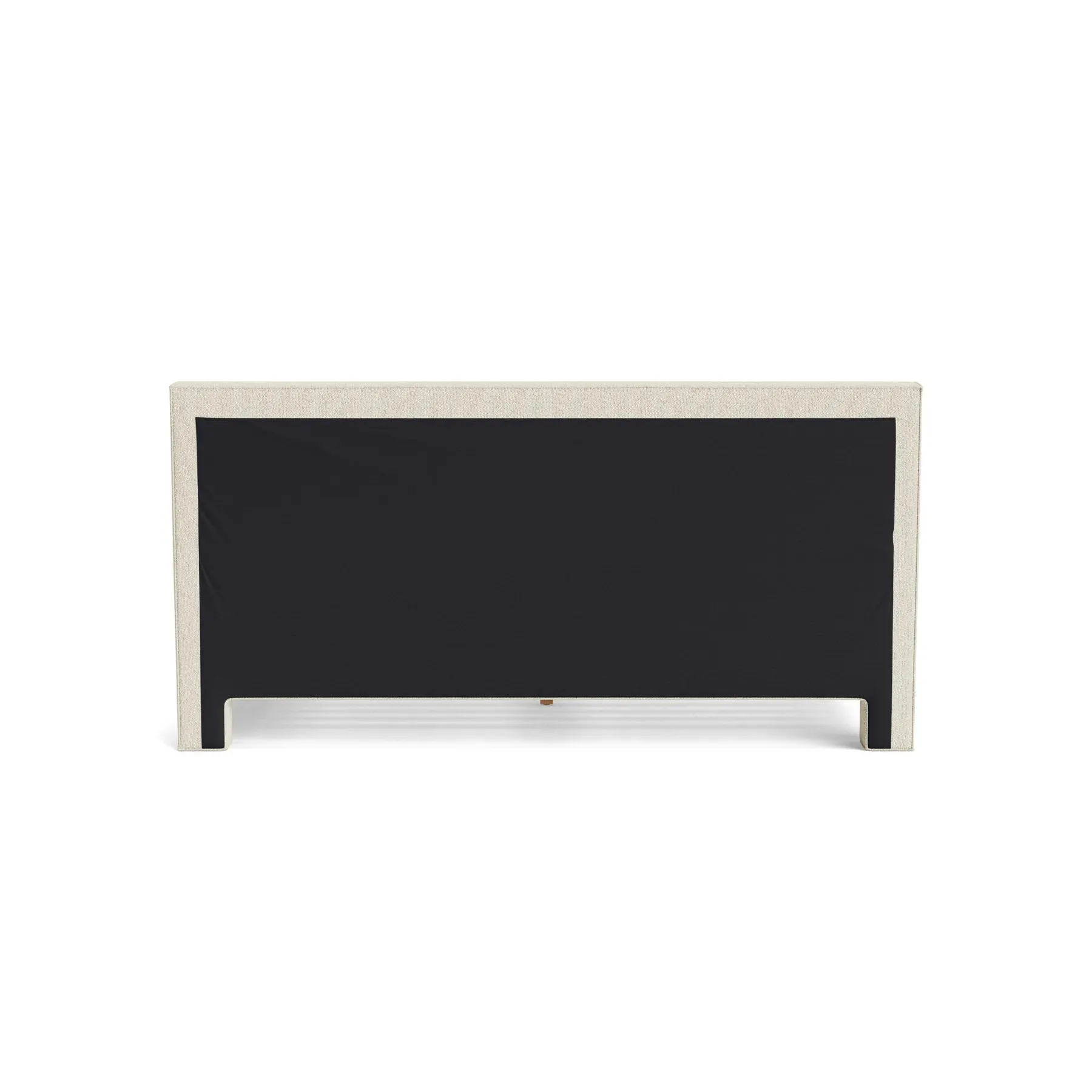 Doze Queen Bed - Copenhagen Grey