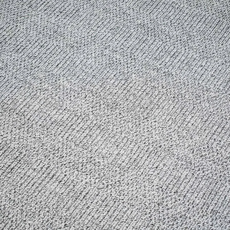 Drake Rug - Grey 200cm x 290cm