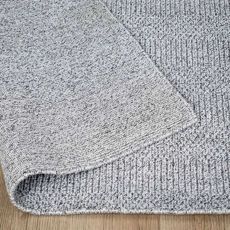 Drake Rug - Grey 200cm x 290cm