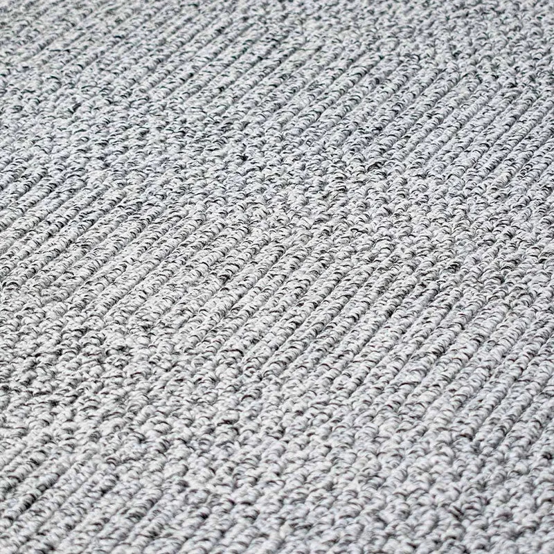 Drake Rug - Grey 200cm x 290cm