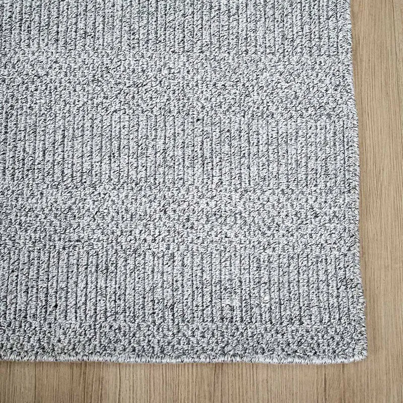 Drake Rug - Grey 200cm x 290cm