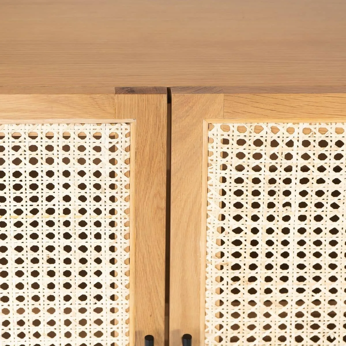 Embrace Rattan Sideboard 180 cm - Natural