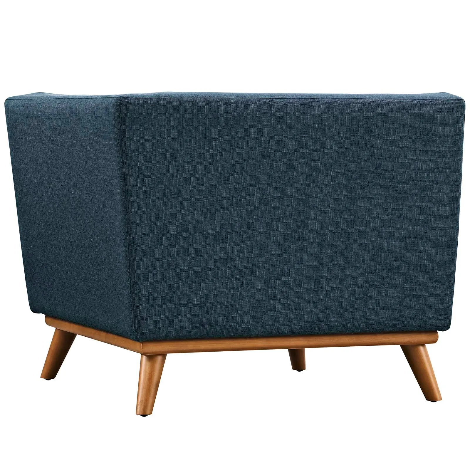 Engage Upholstered Fabric Corner Chair by Modway