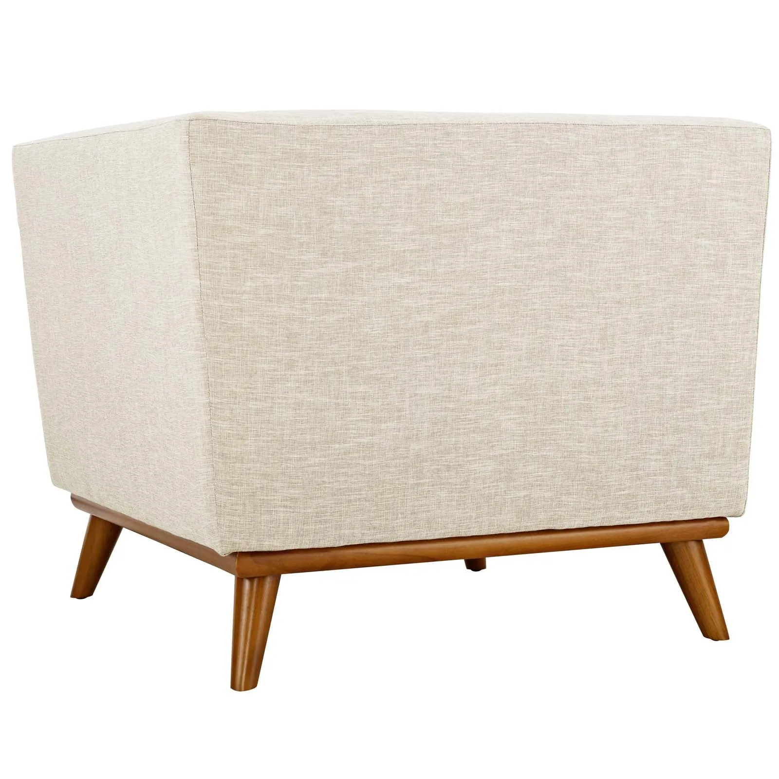 Engage Upholstered Fabric Corner Chair by Modway