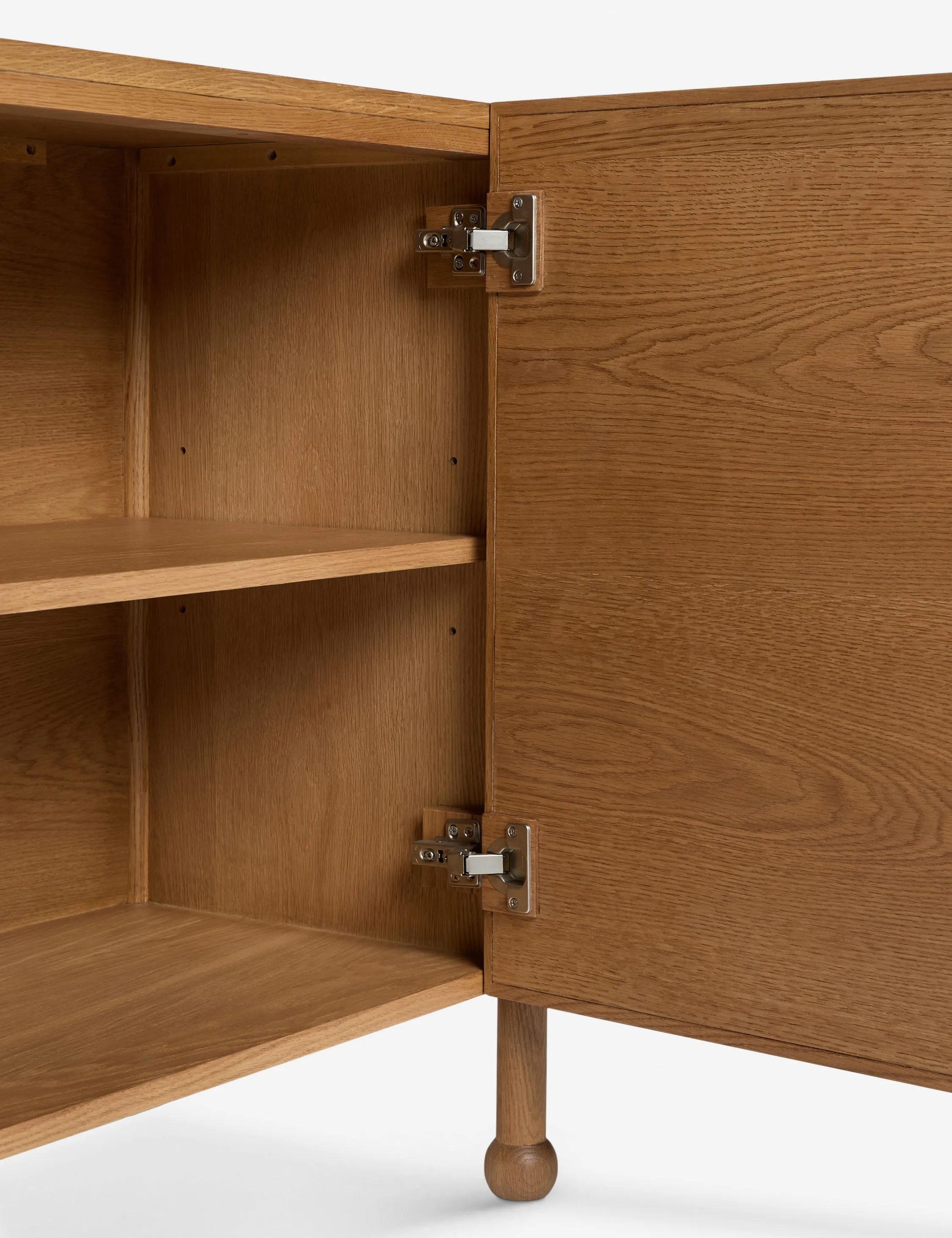 Fontaine Sideboard by Aimee Song