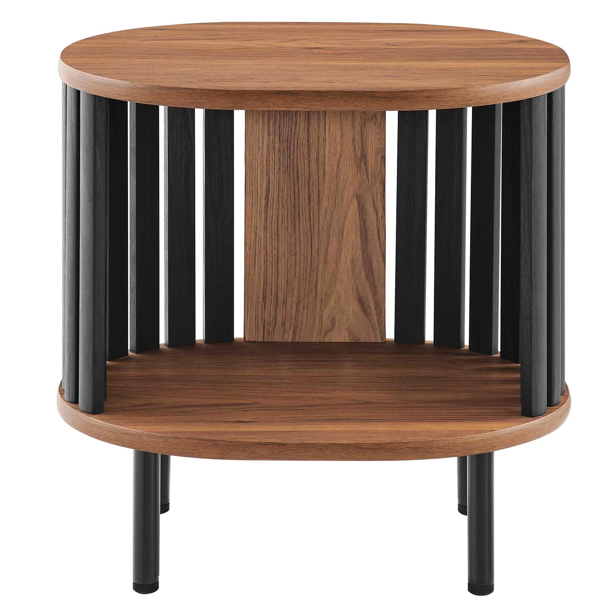 Fortitude Patio Side Table by Modway