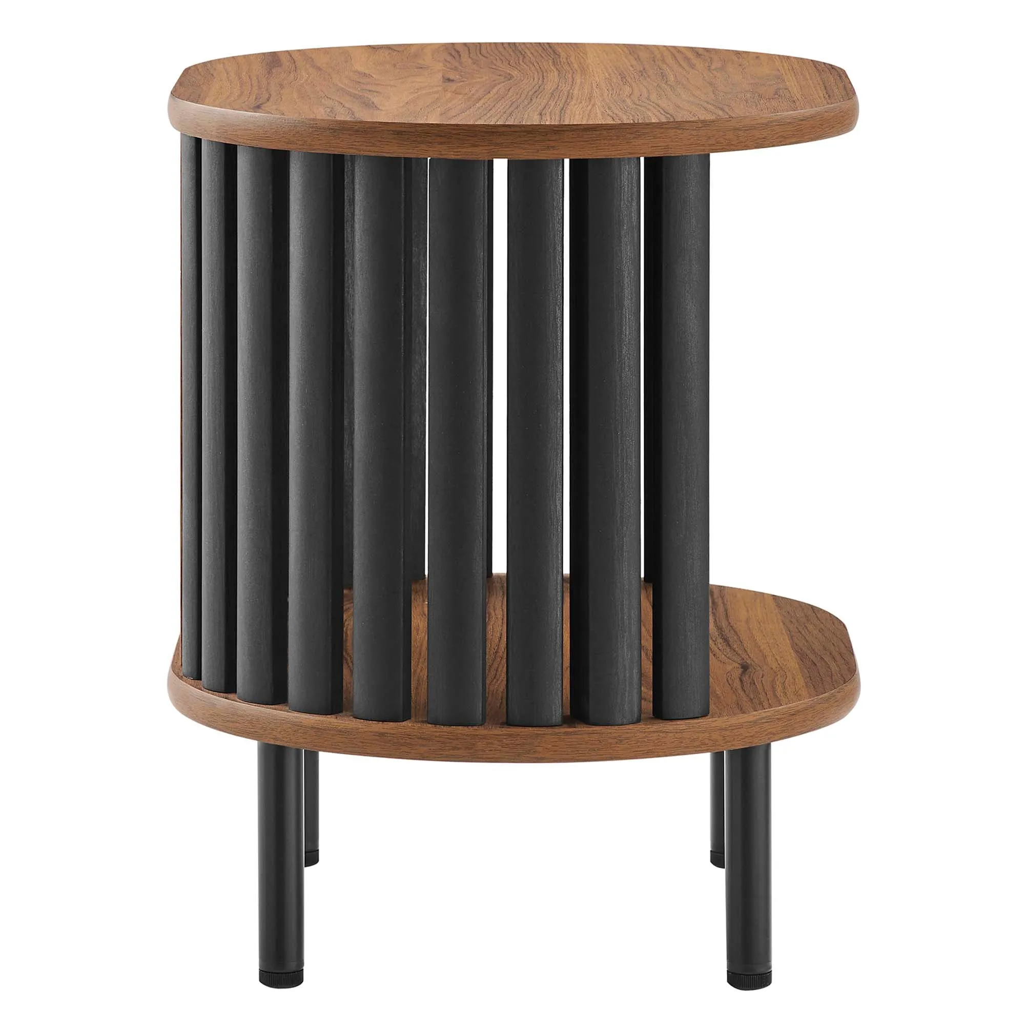 Fortitude Patio Side Table by Modway