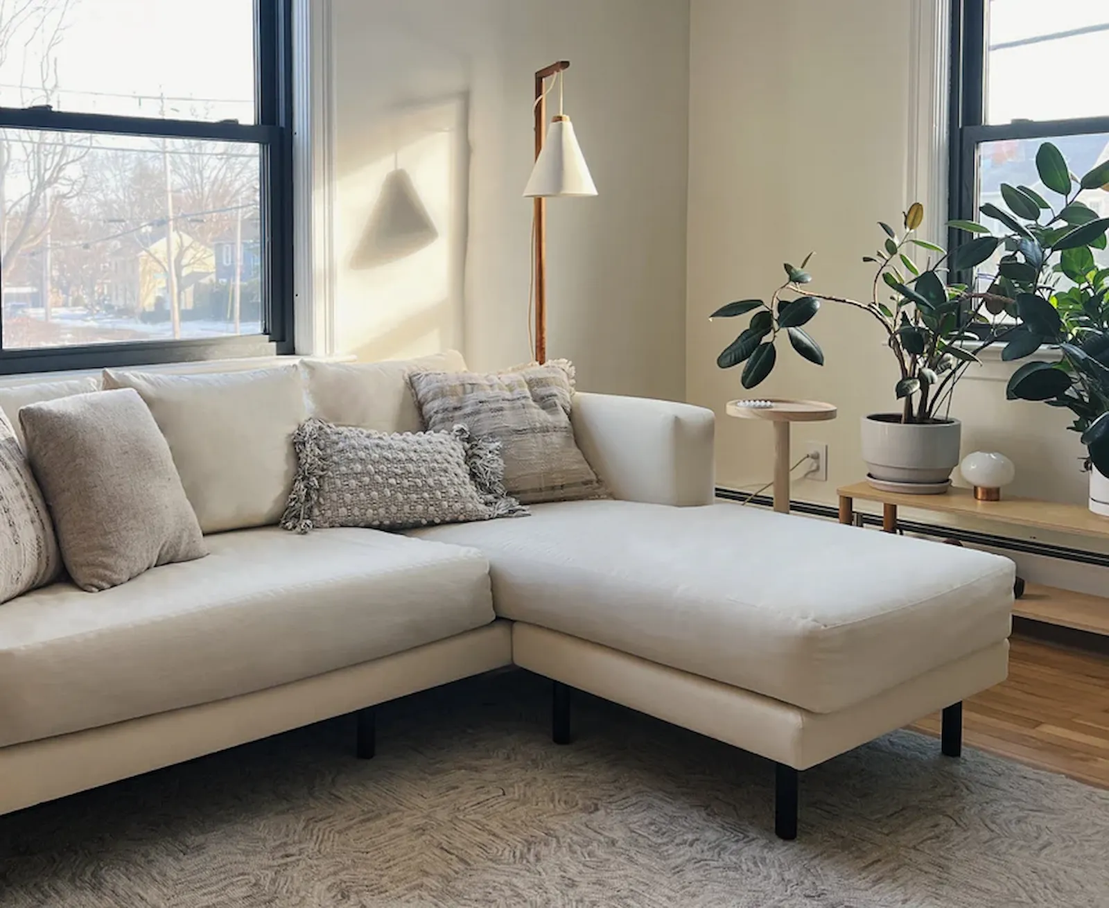Furniture Legs