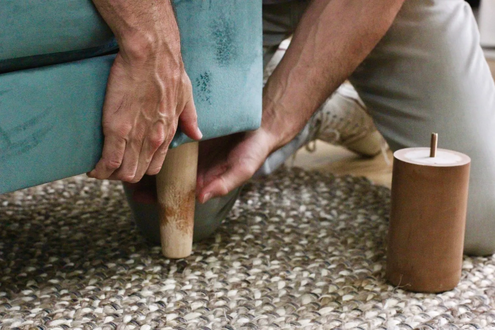 Furniture Legs