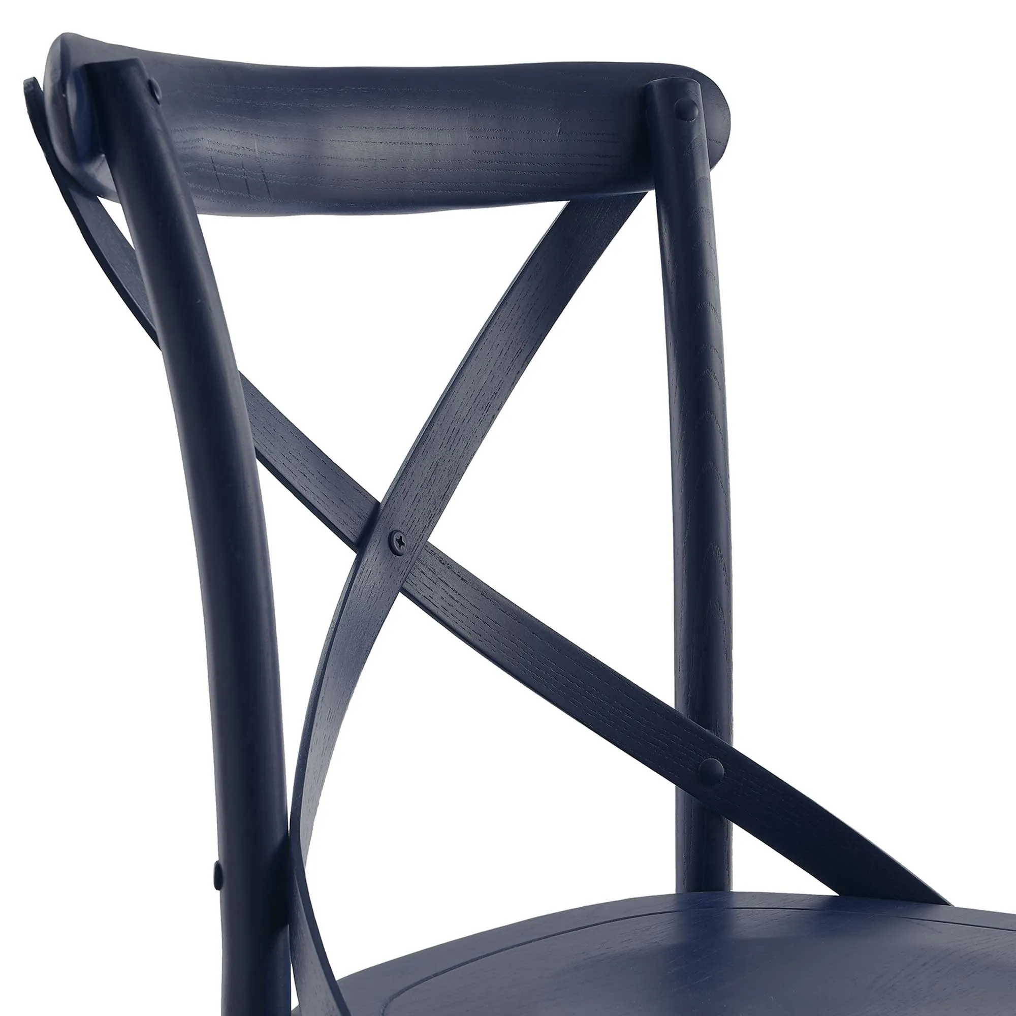 Gear Dining Side Chair by Modway