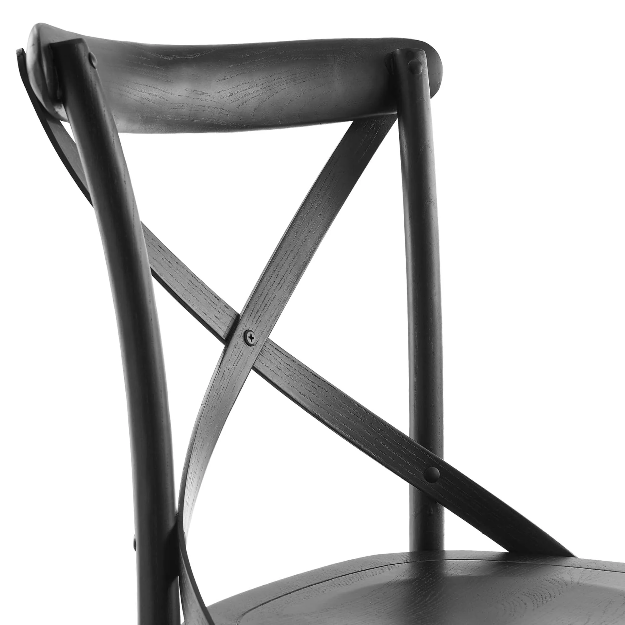 Gear Dining Side Chair by Modway