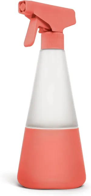 Glass Spray Bottle - Clean Cult - 16 oz. (473 ml)