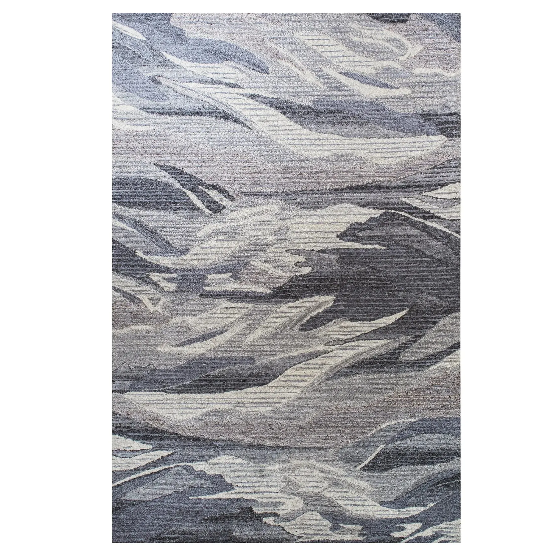 Hendrix Rug - 250cm x 350cm