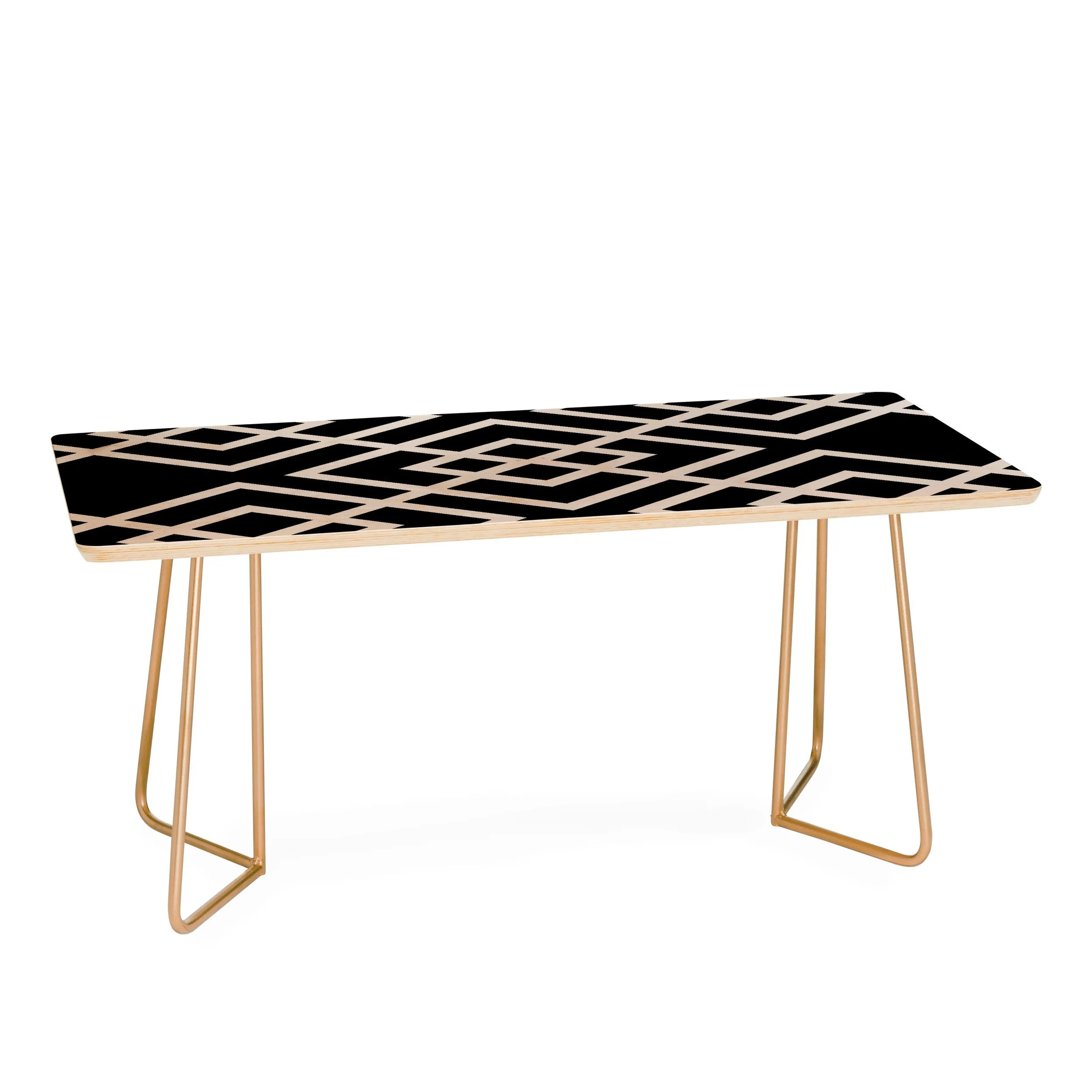 INBETWEEN Coffee Table by Three Of The Possessed