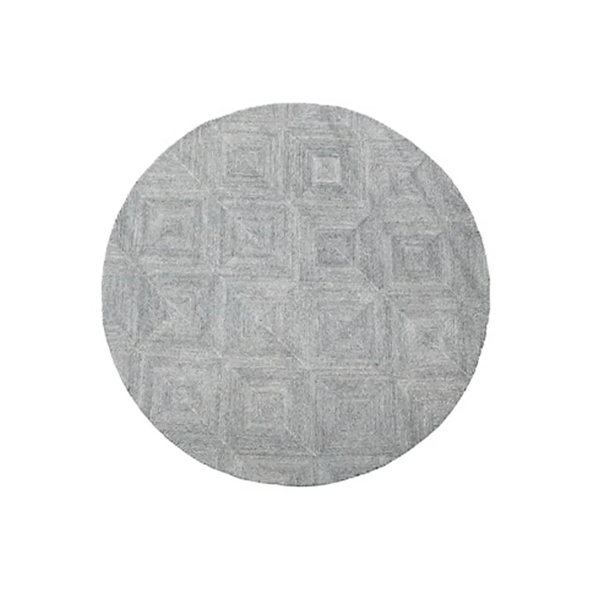 Kenya Rug - Silver Cloud 300cm x 400cm