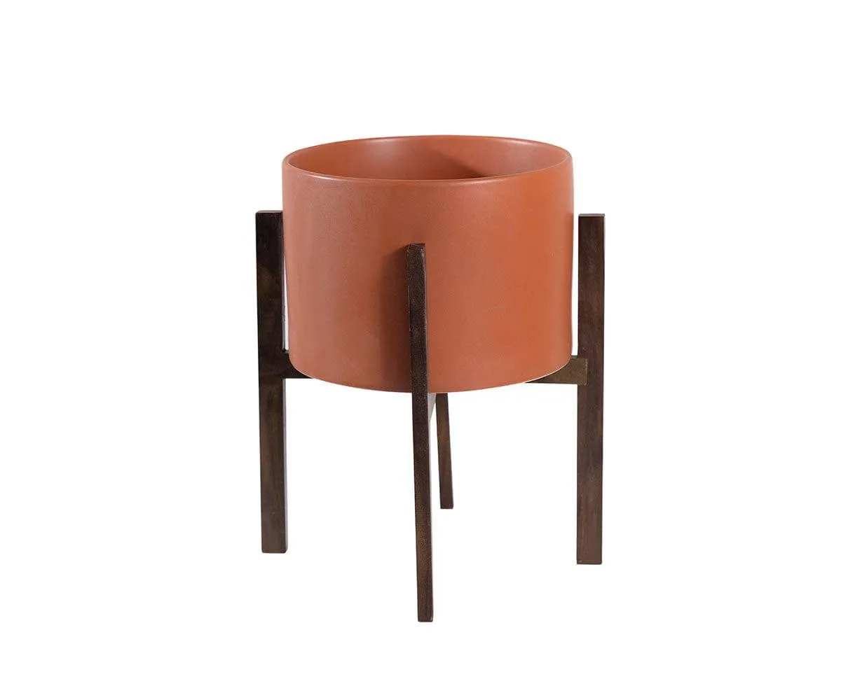 Knop Pot
