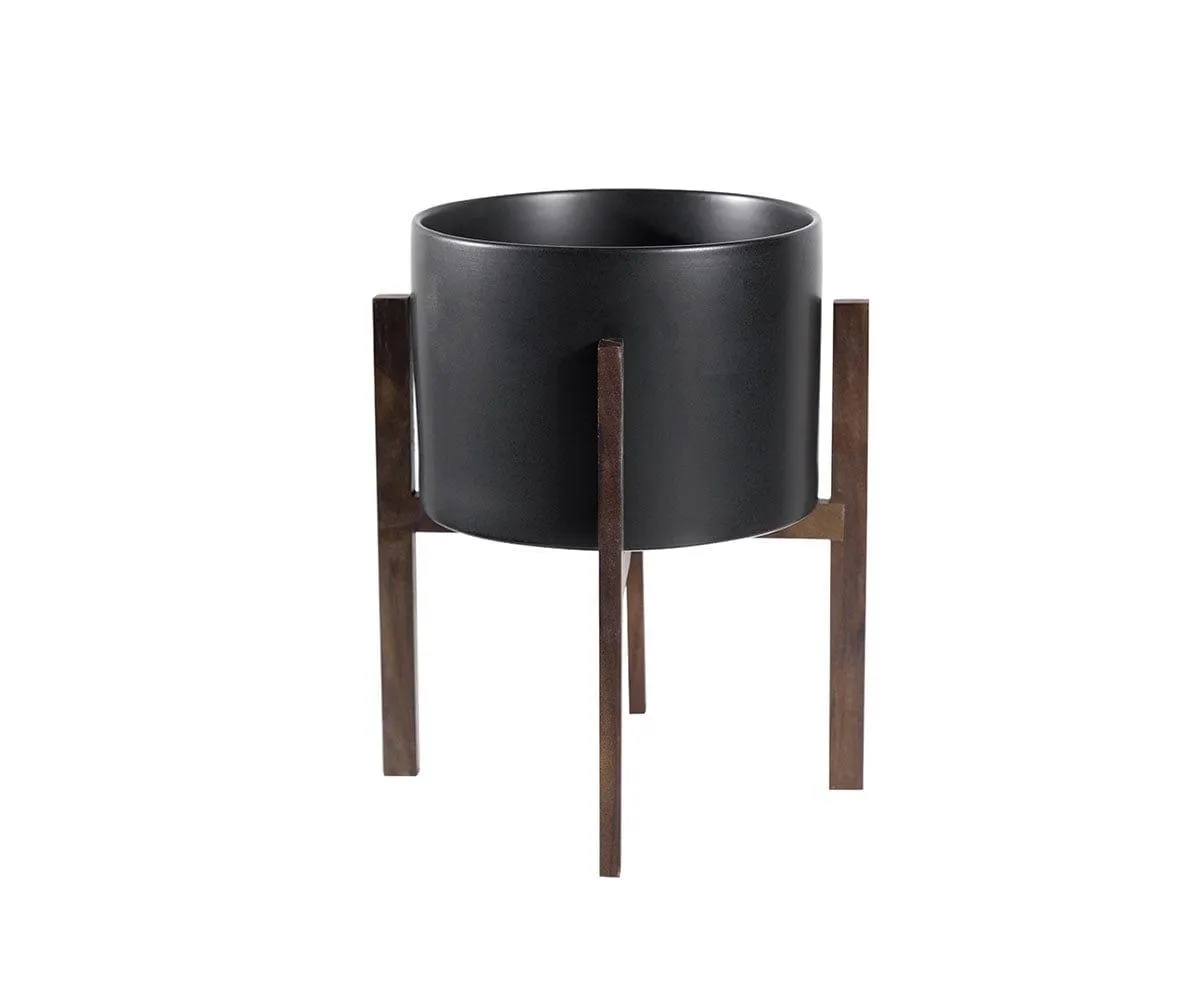Knop Pot