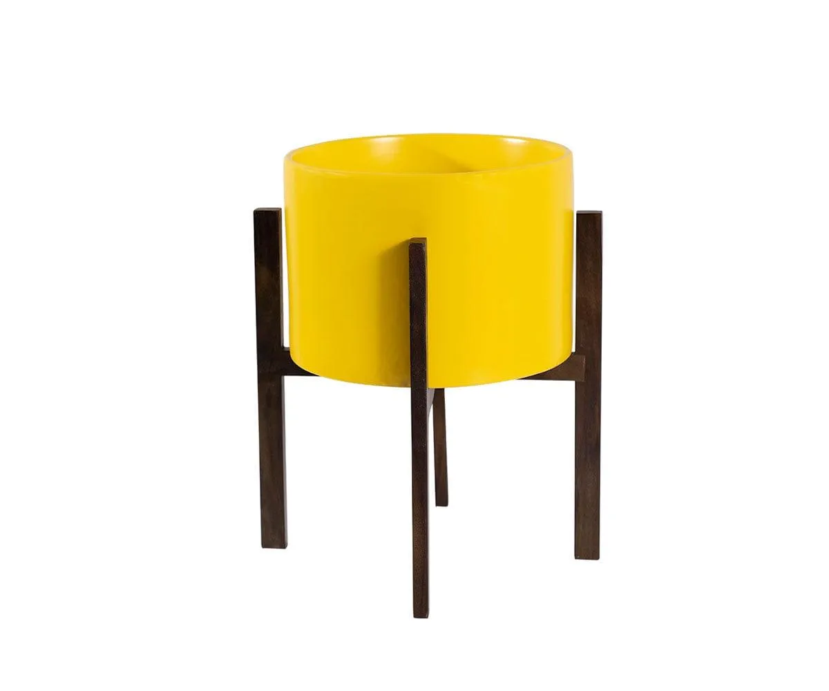 Knop Pot