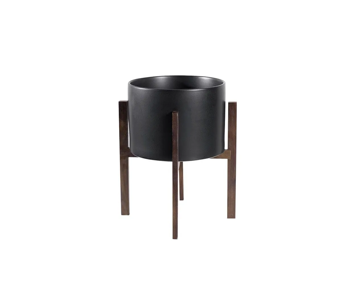 Knop Pot