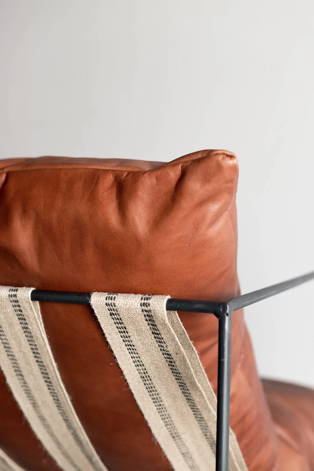 Leather Sierra Chair (HVN)