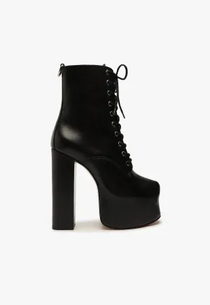 Maellyn Bootie