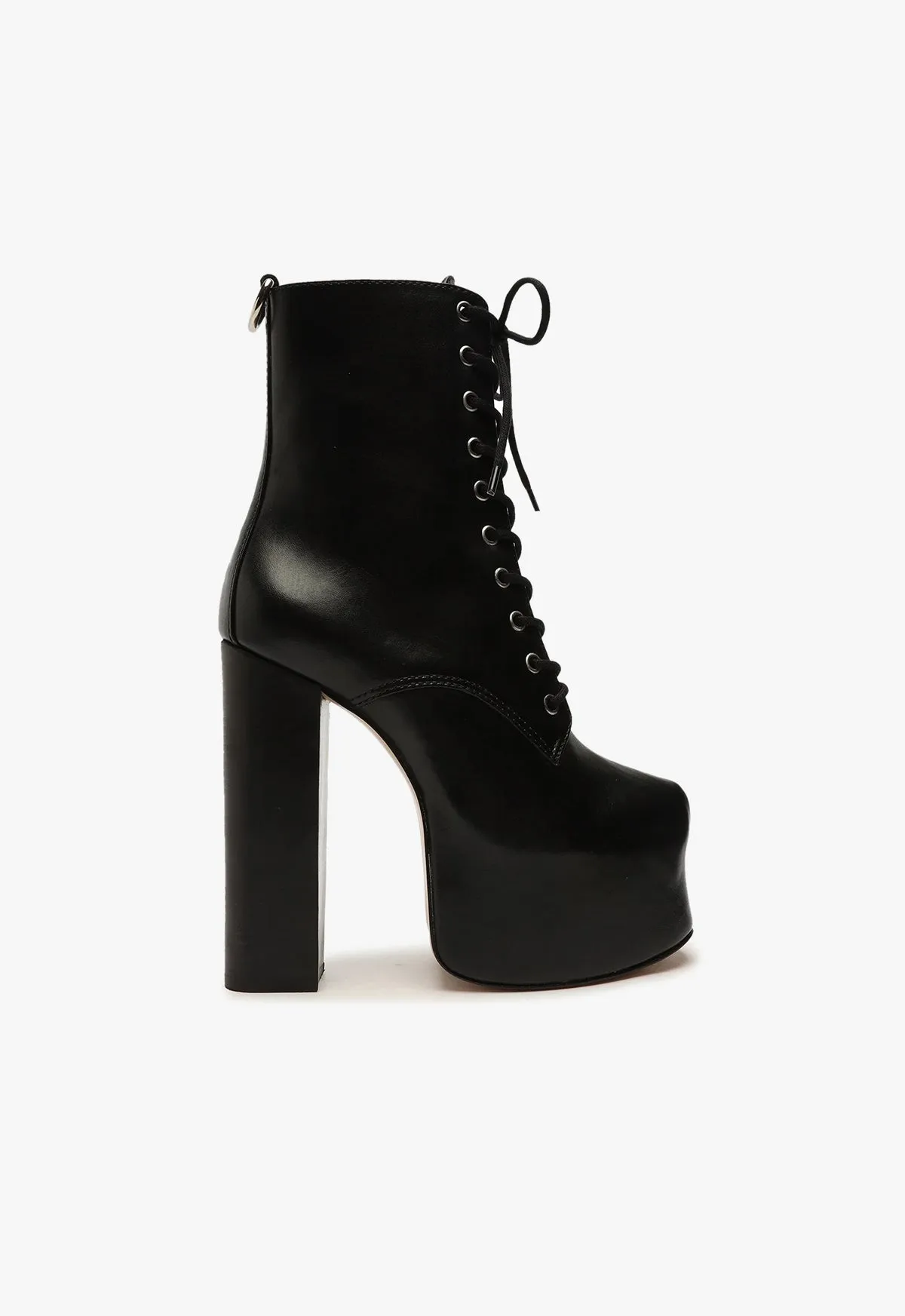 Maellyn Bootie