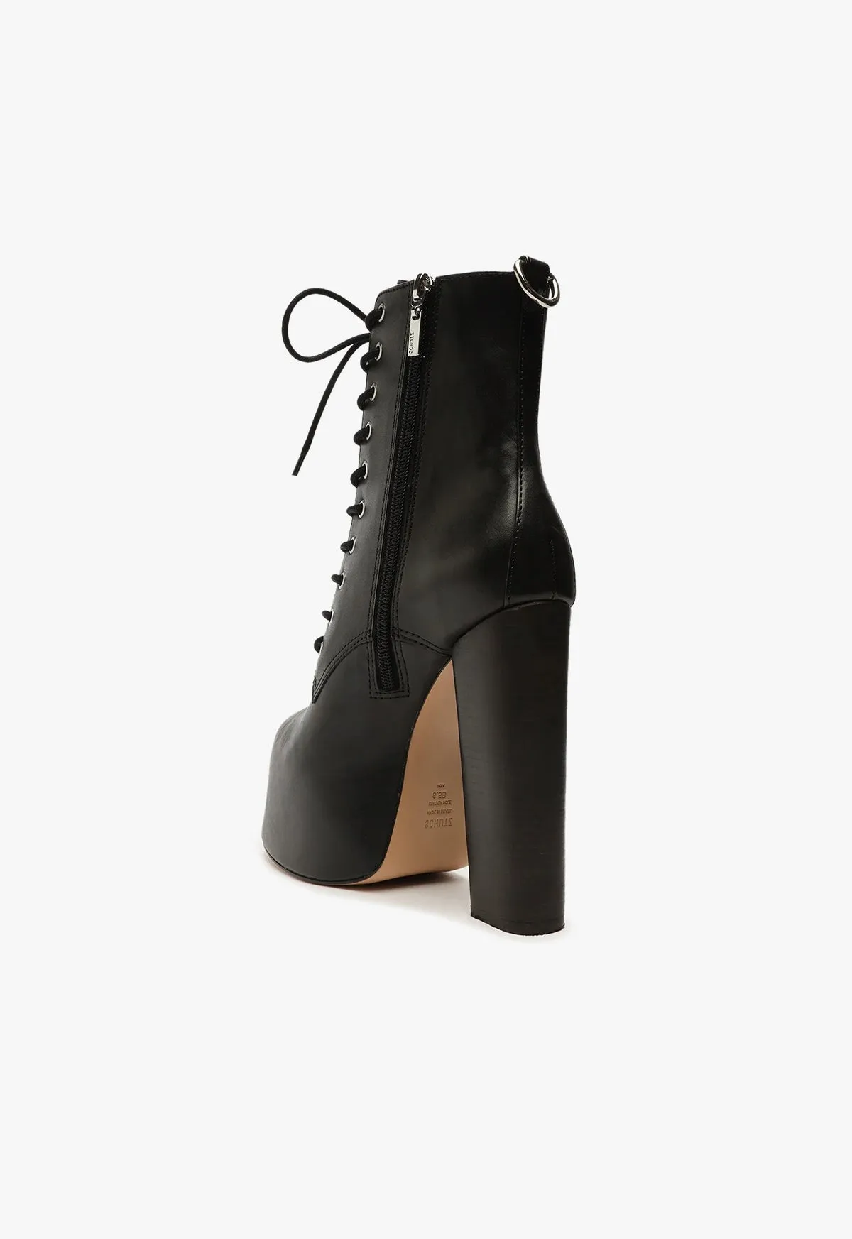 Maellyn Bootie
