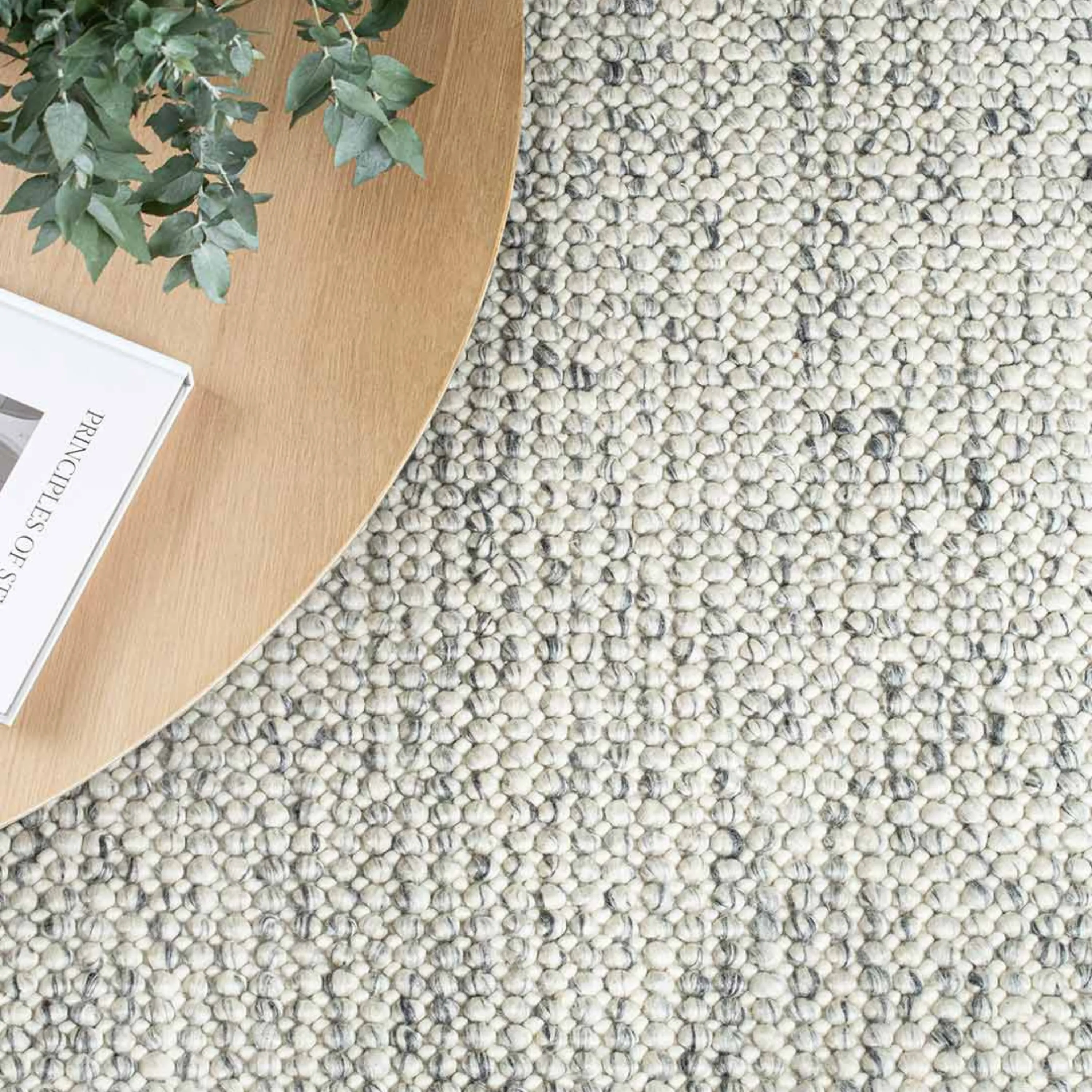 Magic Rug - Ice 200cm x 290cm