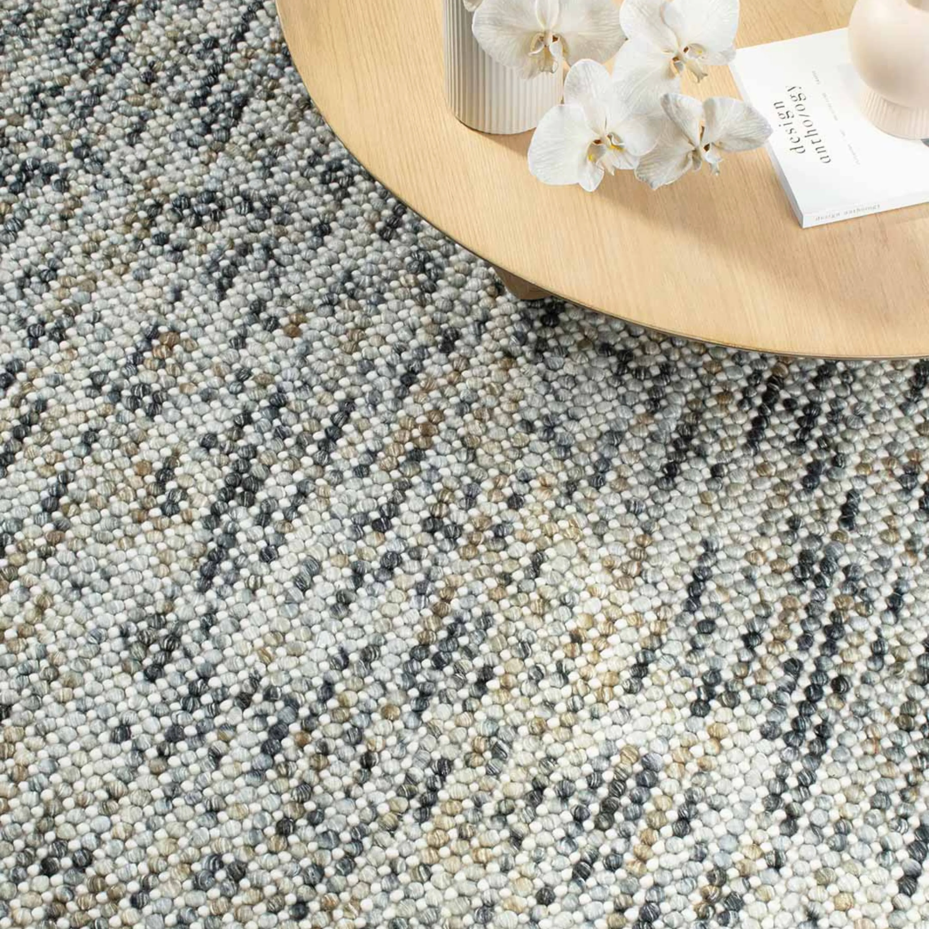 Magic Rug - Mineral 250cm x 350cm