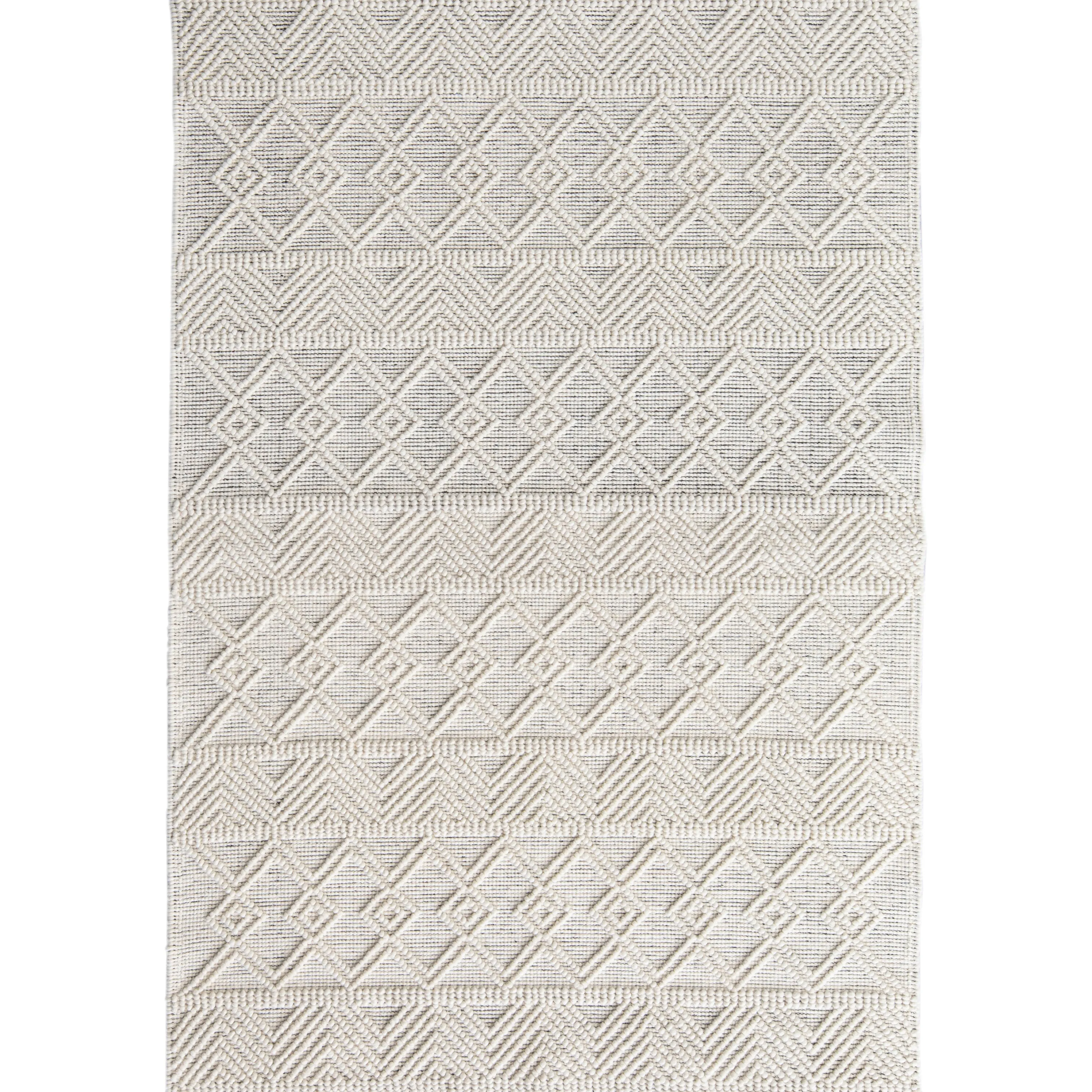 Memphis Rug - Stitch 200cm x 300cm