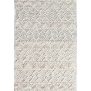 Memphis Rug - Stitch 200cm x 300cm