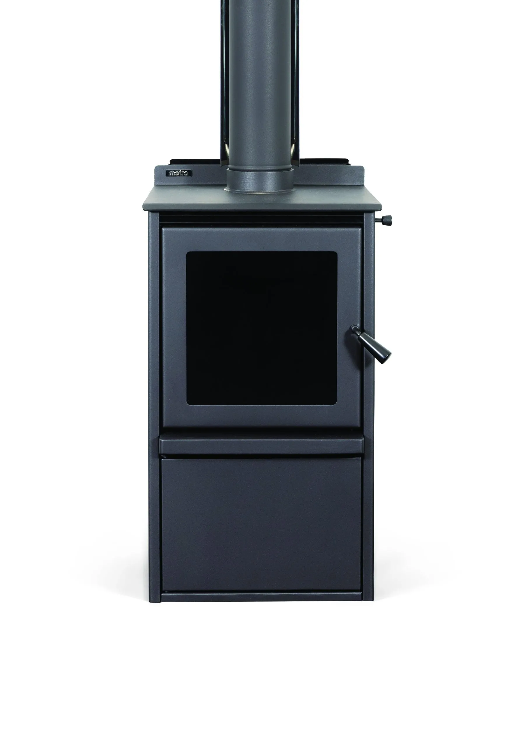 Metro Rad Plus Wood Fire ( Wet )