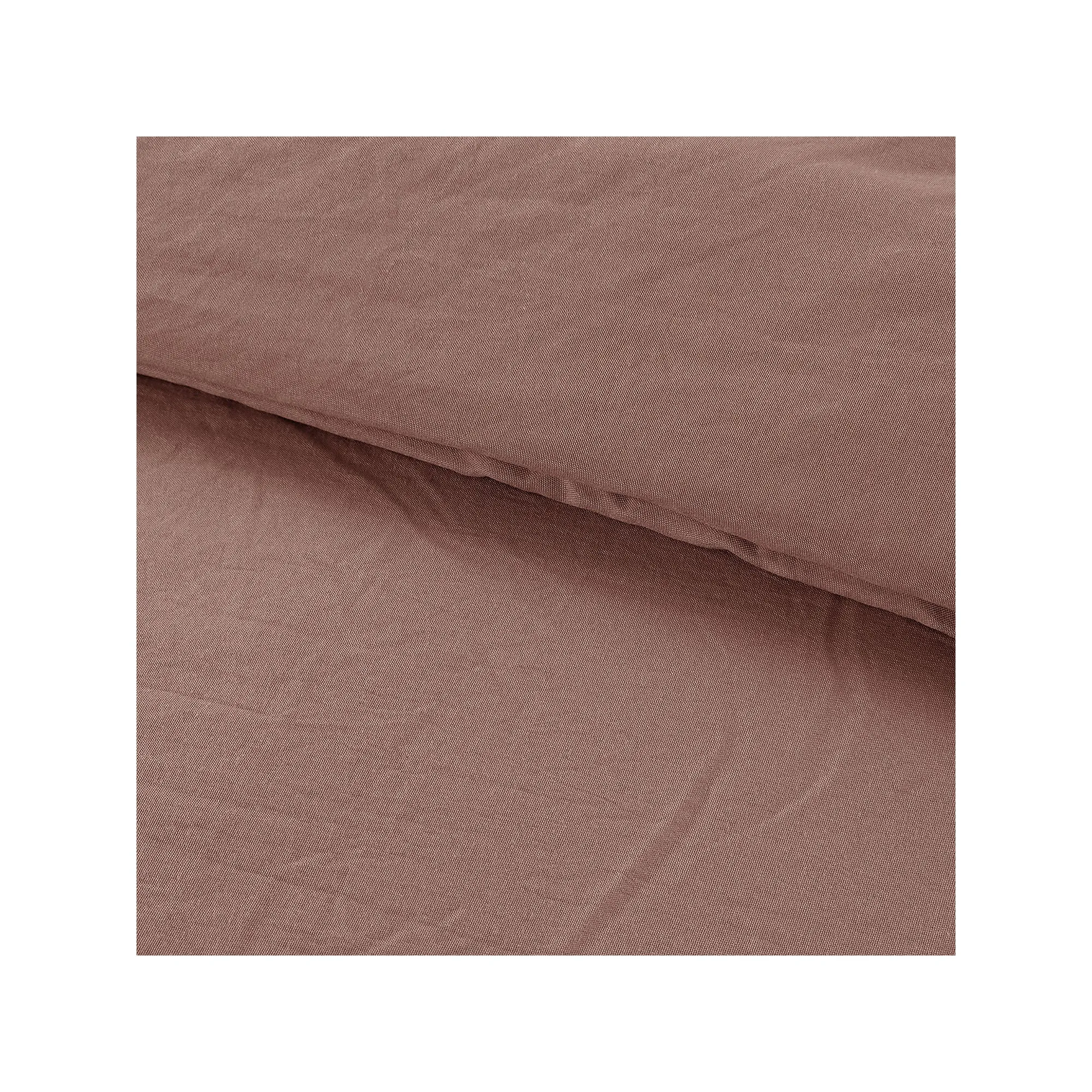 Modern Threads Beck 4-Pc. Midweight Comforter Set 3MLTICSE-BCK-KG - DARK ROSE ONE SIZE