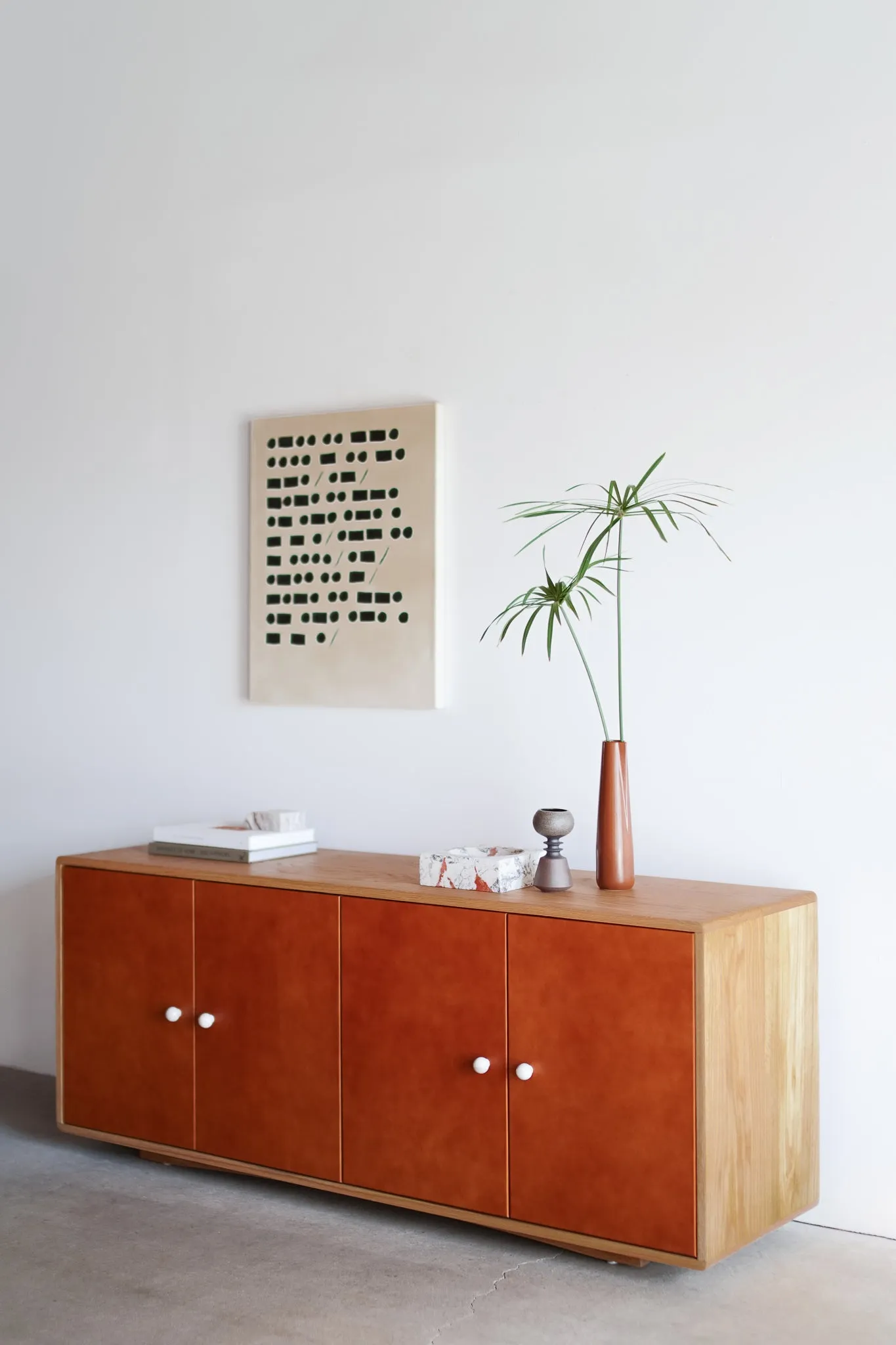 Morro Credenza