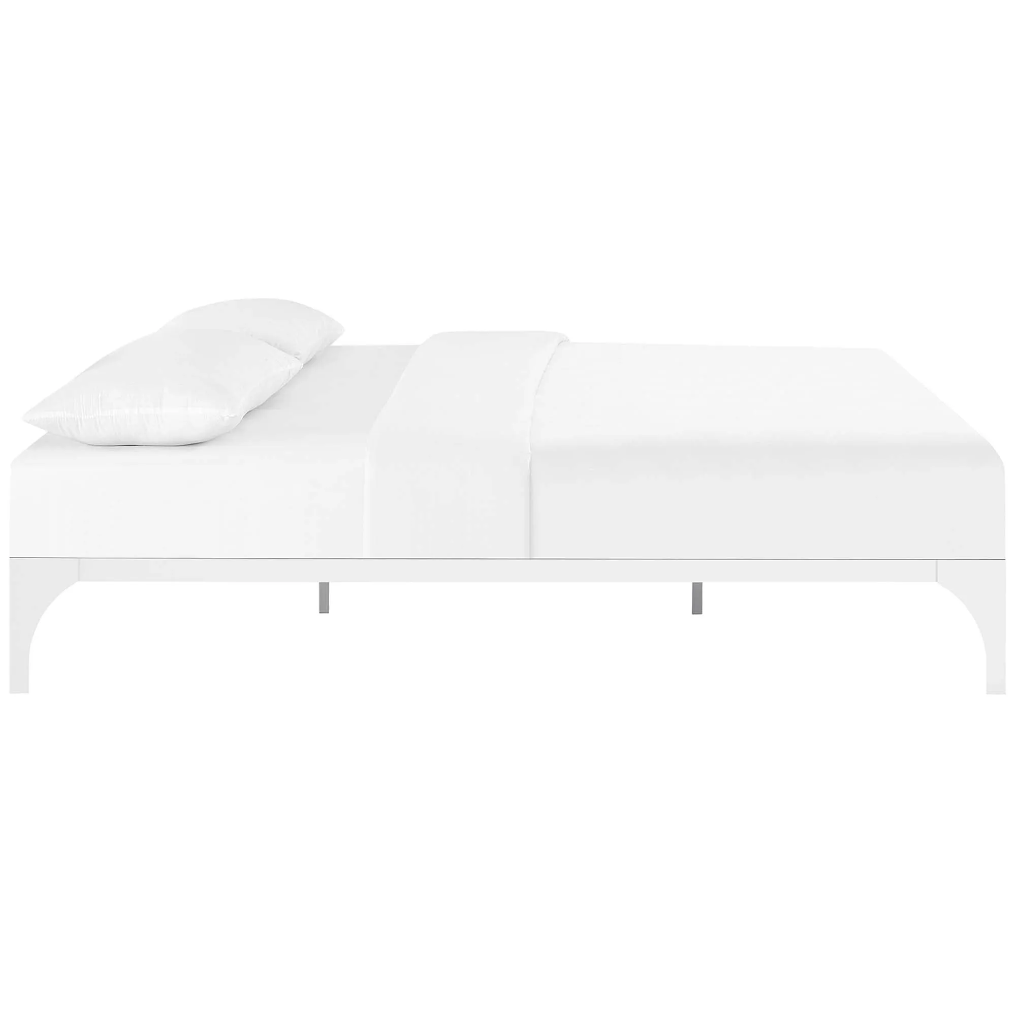 Ollie Bed Frame by Modway