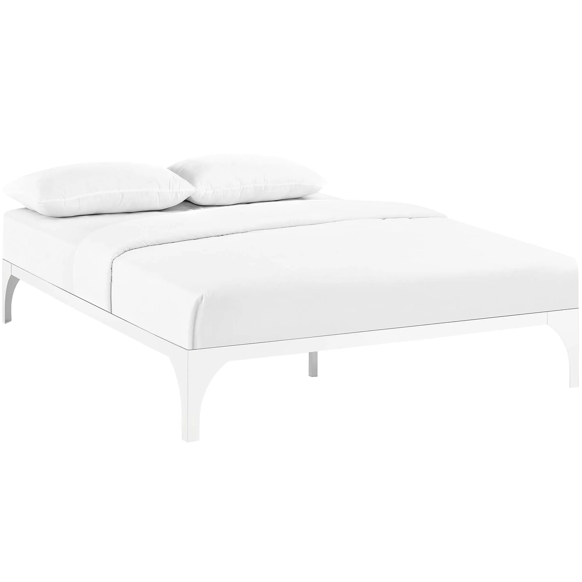 Ollie Bed Frame by Modway