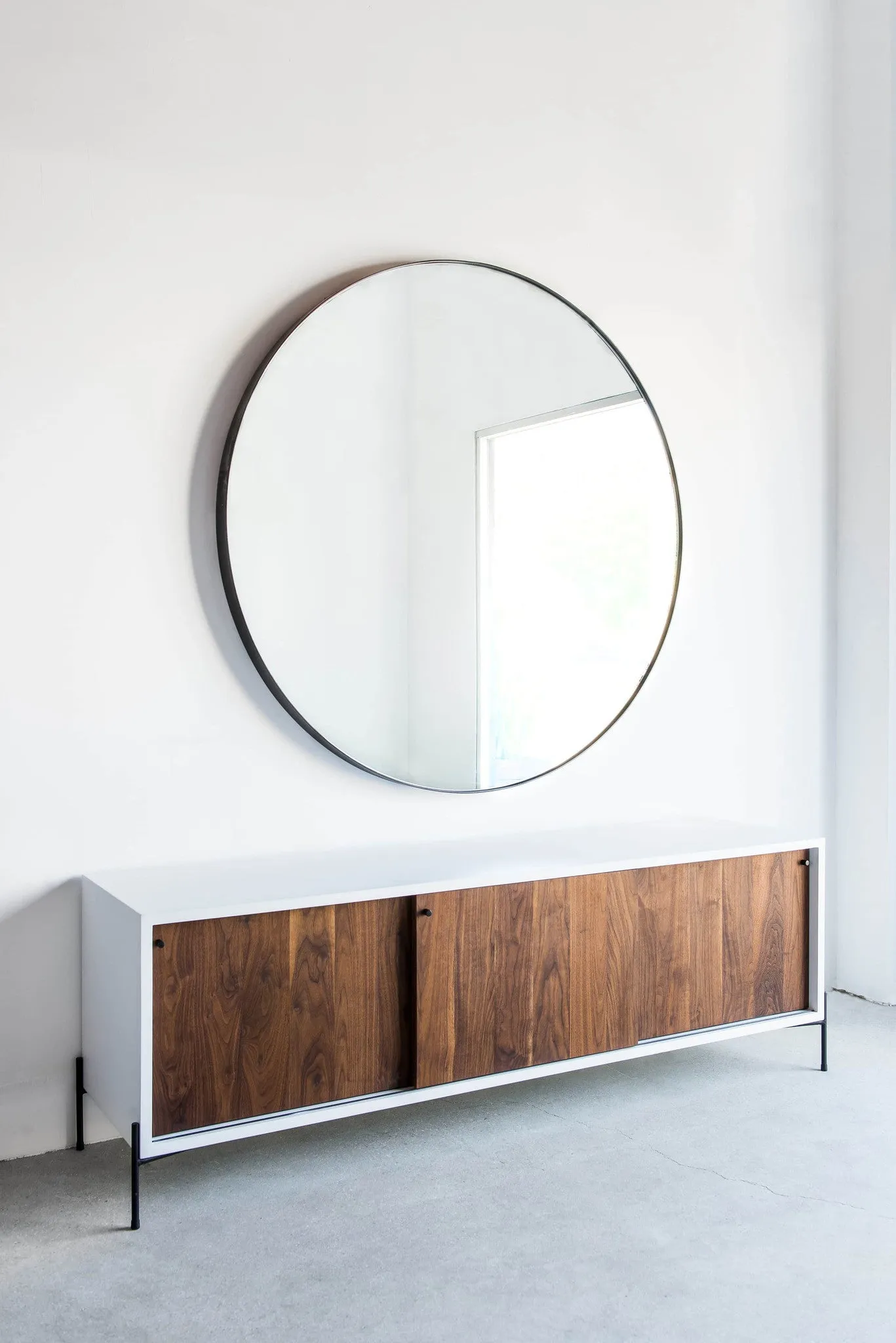 Rivera Credenza